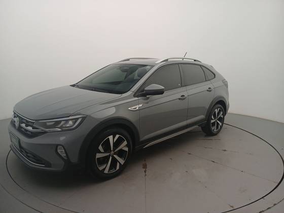 VOLKSWAGEN NIVUS 1.0 200 TSI TOTAL FLEX HIGHLINE AUTOMÁTICO VOLKSWAGEN NIVUS 1.0 200 TSI TOTAL FLEX HIGHLINE AUTOMÁTICO